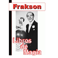 Editorial de libros Frakson